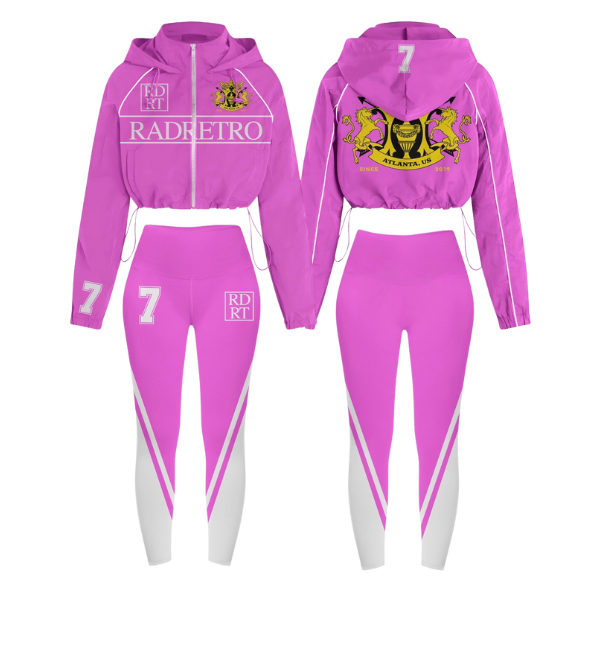 The Regal Runner Set