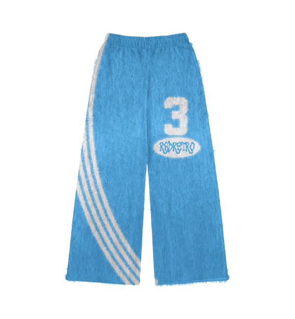 Cozy Cloud Number 3 Set