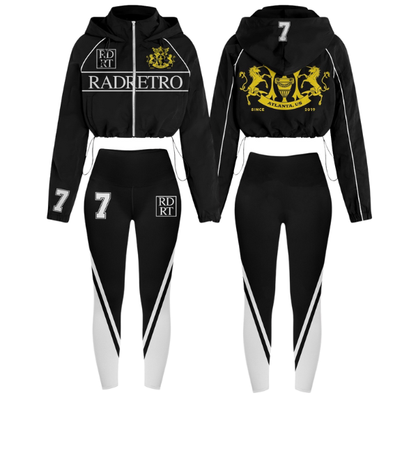 The Regal Runner Set