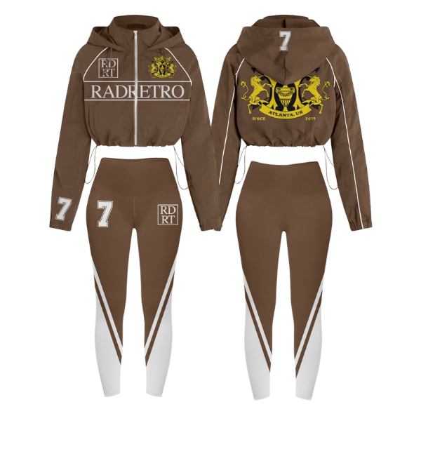 The Regal Runner Set