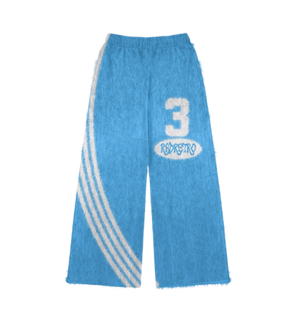 Cozy Cloud Number 3 Set