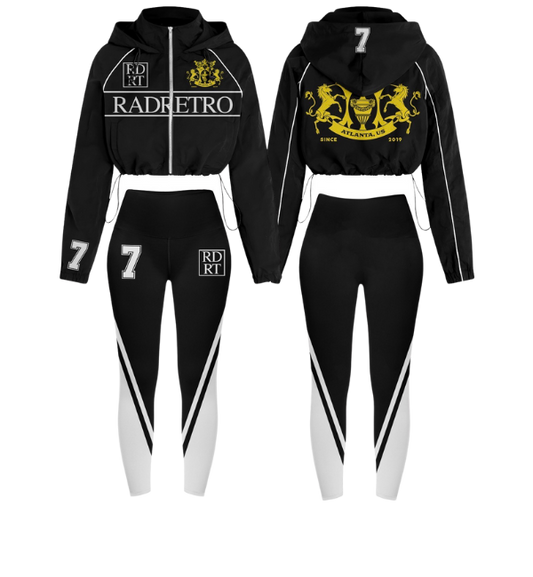 The Regal Runner Set