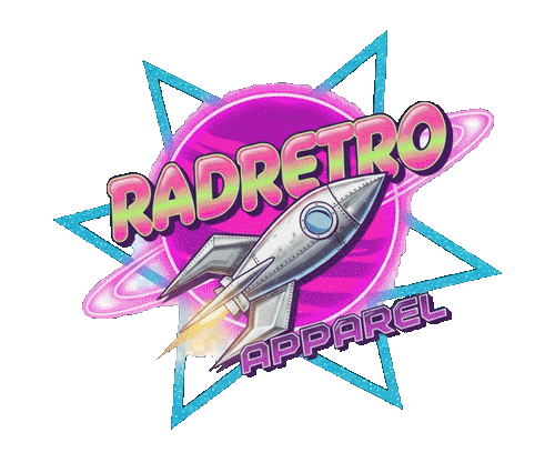 RADRETRO APPAREL